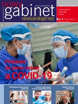nowygabinet.pl - portal dla lekarzy dentystów