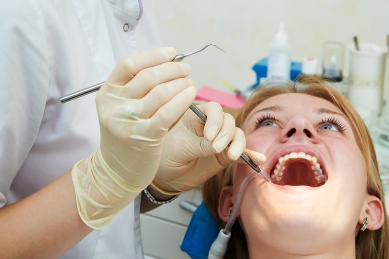 wpływ zdrowia jamy ustnej na ogólne zdrowie