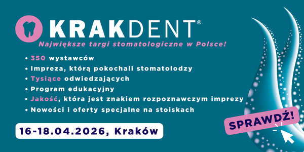 600X300 Krakdent 2026