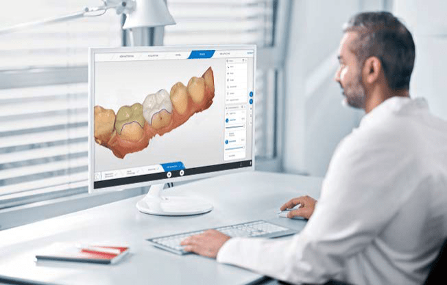Przełom w cyfrowej stomatologii