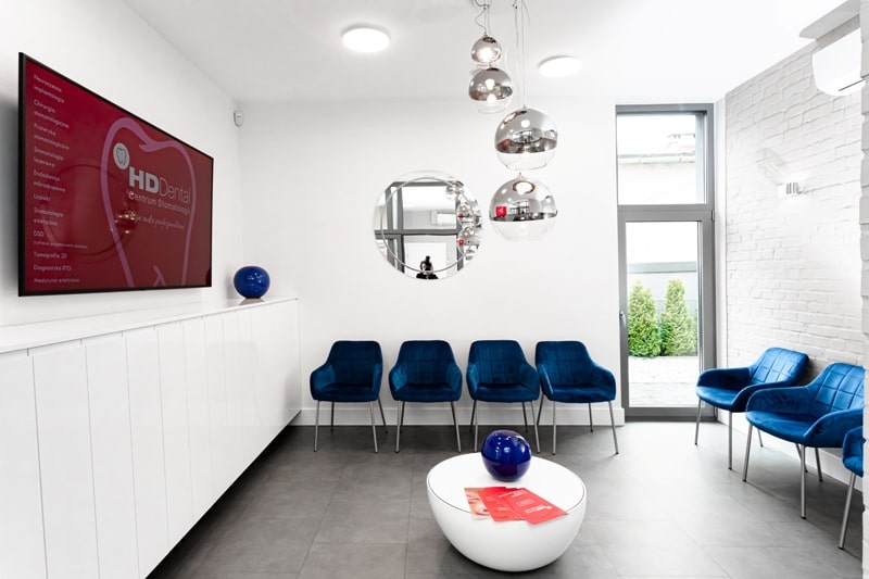 Fot. HD Dental Co to jest rentowność usług stomatologicznych?