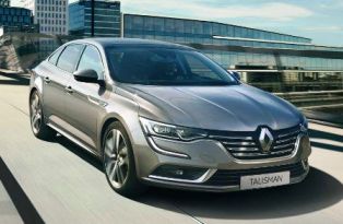 Renault Talisman