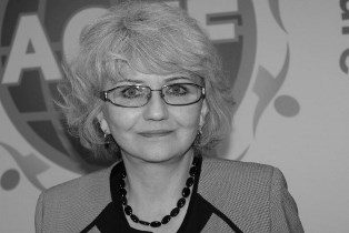 Zmarła prof. Urszula Kaczmarek