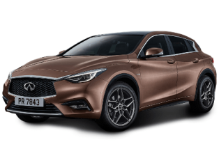 infinity q30