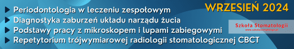 Szkoła Stomatologii