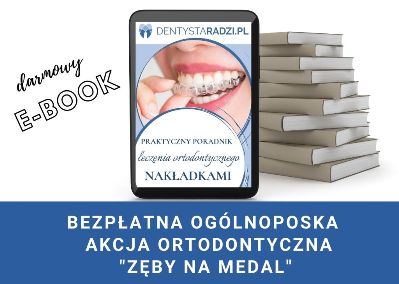 zeby na medal